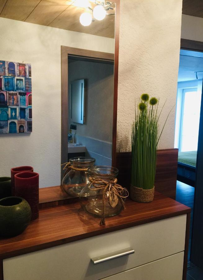 Ferienwohnung an der romantischen Salzachschleife Nähe Salzburg Laufen Exterior foto