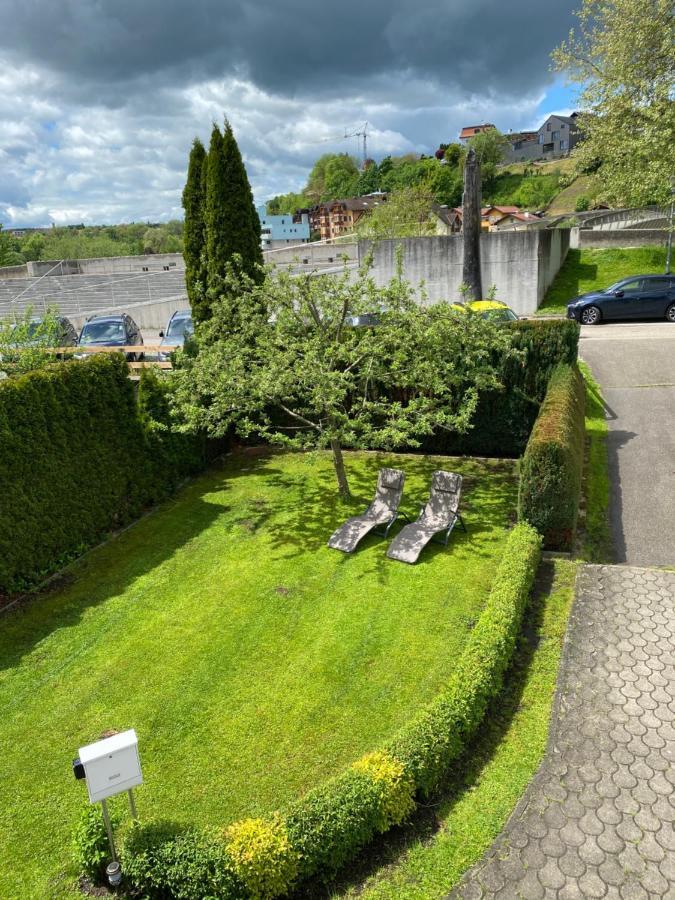 Ferienwohnung an der romantischen Salzachschleife Nähe Salzburg Laufen Exterior foto
